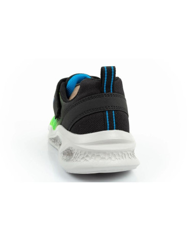 Buty skechers s lights-meteor jr