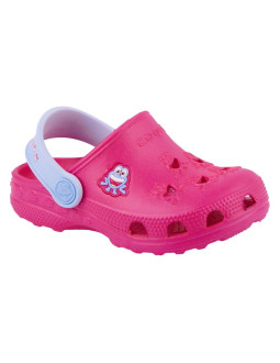 Sandały coqui little frog jr 2