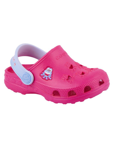 Sandały coqui little frog jr