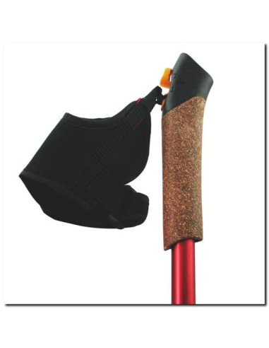 Kije nordic walking nils extreme nw607