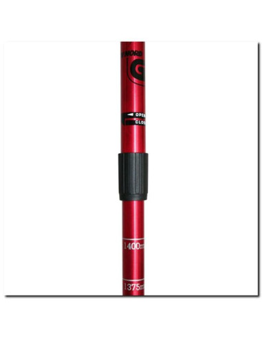 Kije nordic walking nils extreme nw607