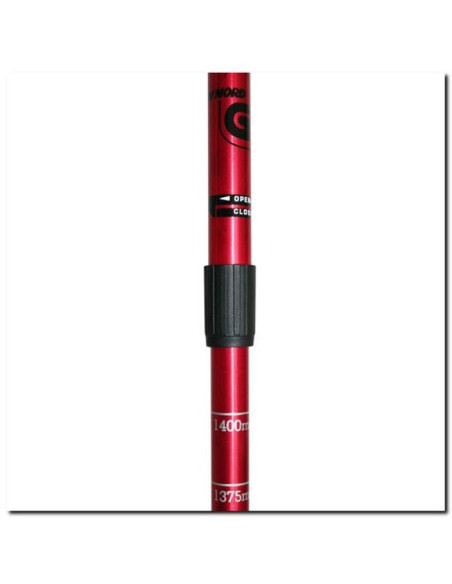 Kije nordic walking nils extreme nw607