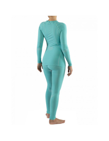 Bielizna termoatywna viking gaja bamboo w 500