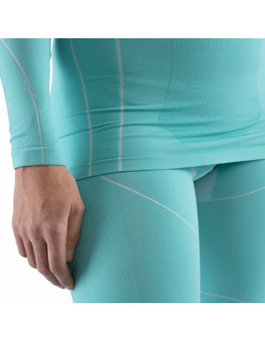 Bielizna termoatywna viking gaja bamboo w 500