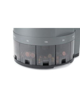 Licznik i sortownik męski safescan 1450 2