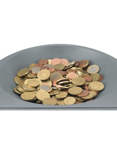 Licznik i sortownik męski safescan 1450