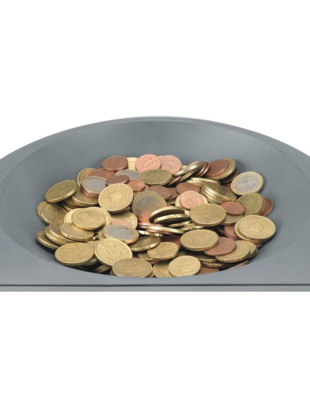 Licznik i sortownik męski safescan 1450