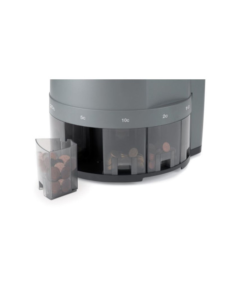 Licznik i sortownik męski safescan 1450