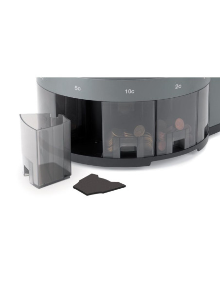 Licznik i sortownik męski safescan 1450