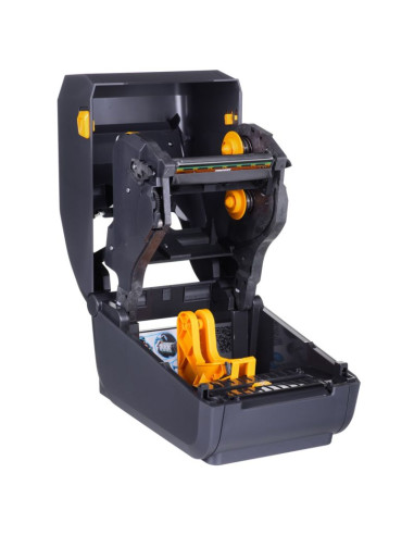 Drukarka etykiet zd421 termotransferowa 203 dpi usb usbhost ethernet btle5