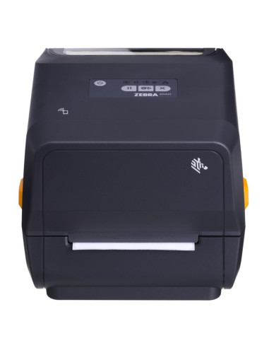 Drukarka etykiet zd421 termotransferowa 203 dpi usb usbhost ethernet btle5