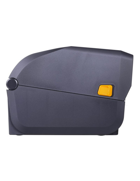 Drukarka etykiet zd421 termotransferowa 203 dpi usb usbhost ethernet btle5