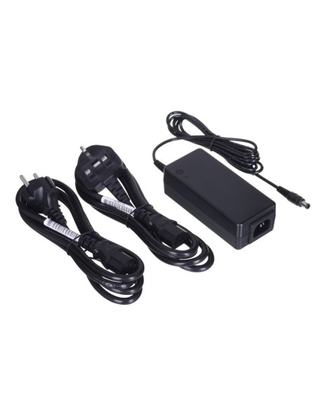 Drukarka etykiet zd421 termotransferowa 203 dpi usb usbhost ethernet btle5