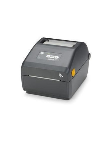 Drukarka etykiet zd421/termiczna/203dpi/usb/usbhost/ethernet/btle5