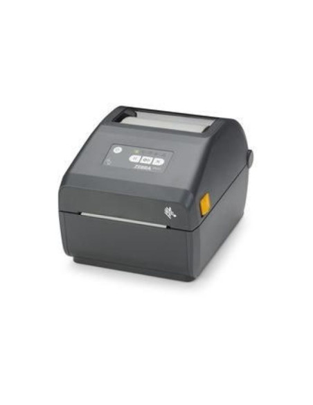 Drukarka etykiet zd421/termiczna/203dpi/usb/usbhost/ethernet/btle5