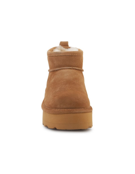 Bearpaw retro shorty 2940w-245 iced coffee