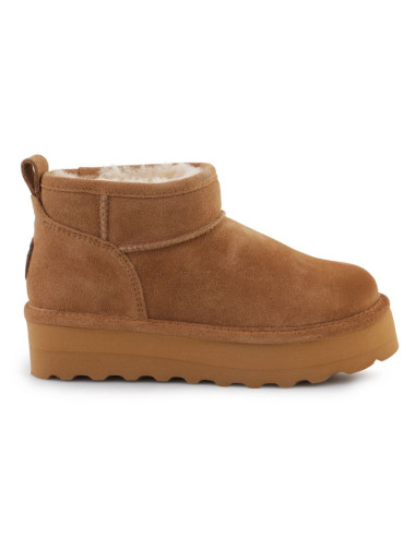 Bearpaw retro shorty 2940w-245 iced coffee