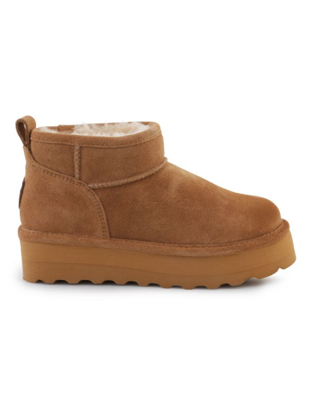 Bearpaw retro shorty 2940w-245 iced coffee