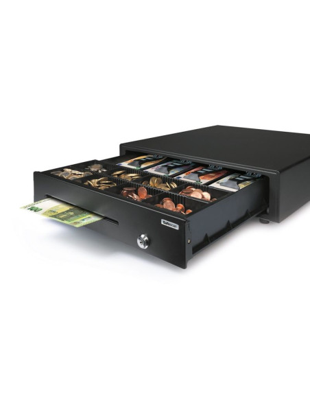 Szuflada kasowa safescan ld-4141