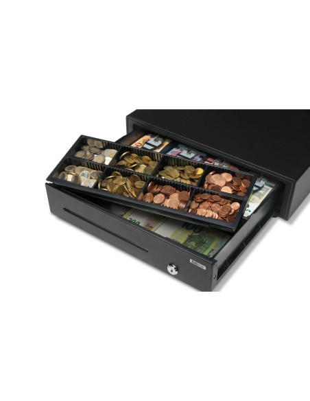 Szuflada kasowa safescan ld-4141