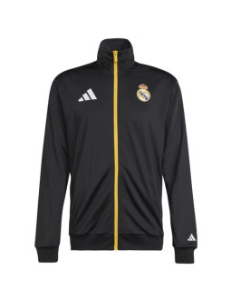 Bluza adidas real madryt track top kb4394