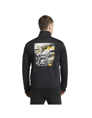 Bluza adidas real madryt track top kb4394