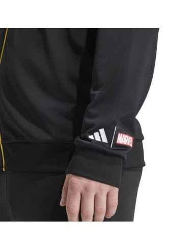 Bluza adidas real madryt track top kb4394