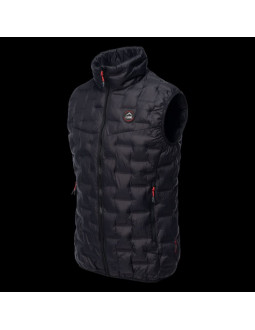 Męska kamizelka pikowana emin vest