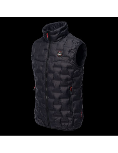 Męska kamizelka pikowana emin vest