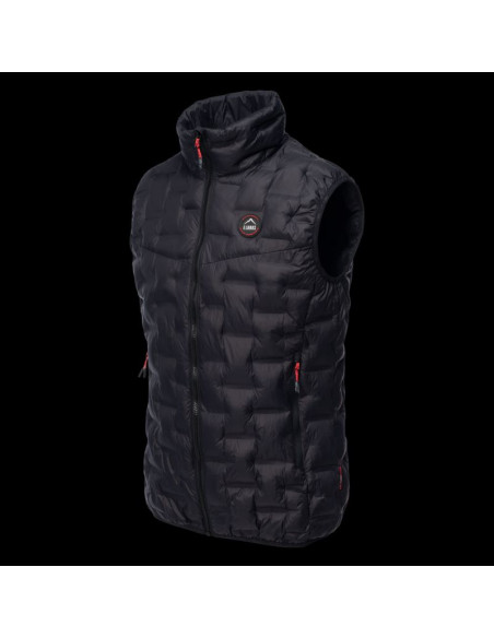 Męska kamizelka pikowana emin vest