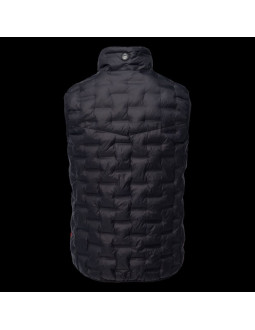 Męska kamizelka pikowana emin vest 2