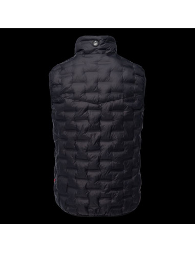 Męska kamizelka pikowana emin vest