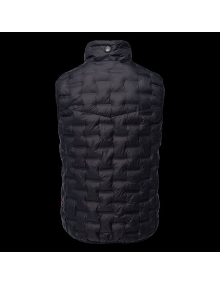 Męska kamizelka pikowana emin vest