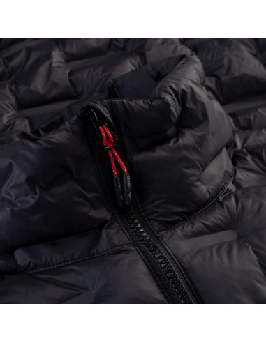 Męska kamizelka pikowana emin vest