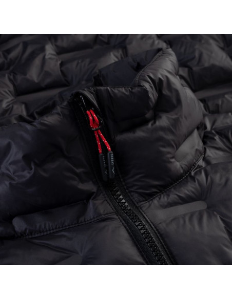 Męska kamizelka pikowana emin vest