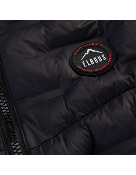 Męska kamizelka pikowana emin vest