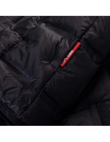 Męska kamizelka pikowana emin vest