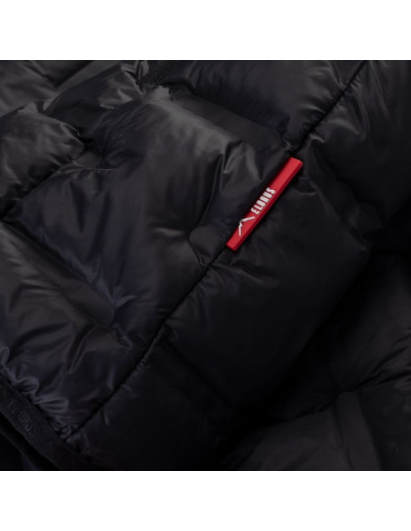 Męska kamizelka pikowana emin vest