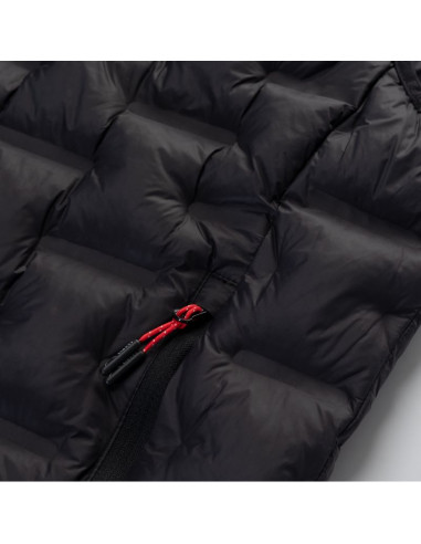 Męska kamizelka pikowana emin vest