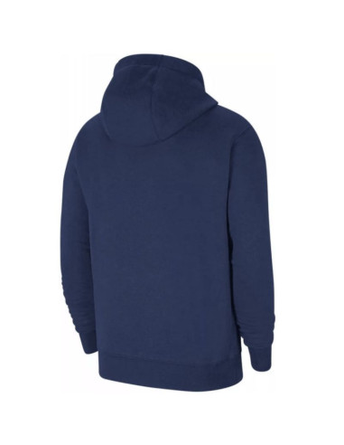 Bluza nike park 26 fleece hoody swoosh io9035-410