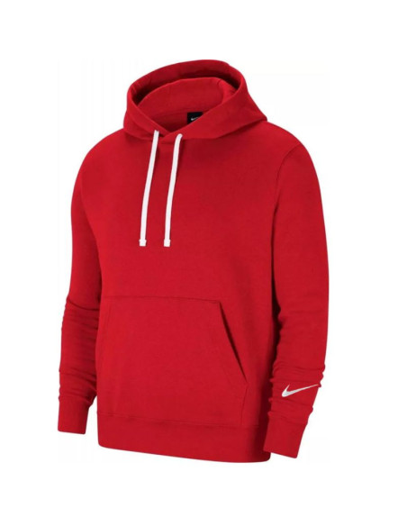 Bluza nike park 26 fleece hoody swoosh io9035-657