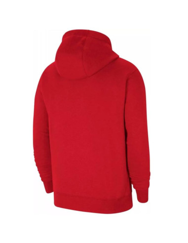 Bluza nike park 26 fleece hoody swoosh io9035-657