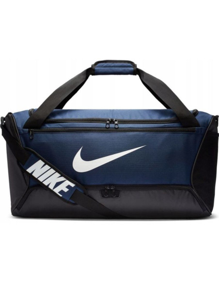 Nike torba sportowa brasilia training 9.0 duffel ba5955-410