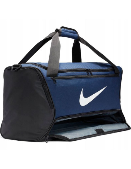 Nike torba sportowa brasilia training 9.0 duffel ba5955-410