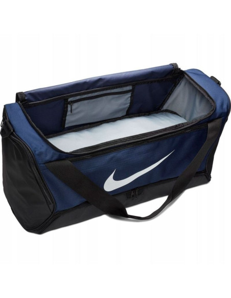 Nike torba sportowa brasilia training 9.0 duffel ba5955-410