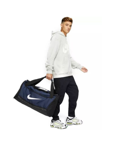 Nike torba sportowa brasilia training 9.0 duffel ba5955-410