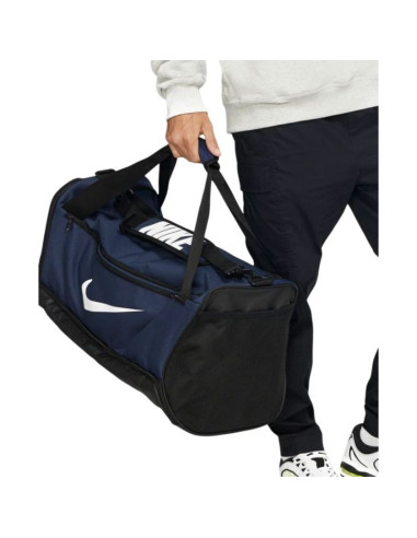 Nike torba sportowa brasilia training 9.0 duffel ba5955-410
