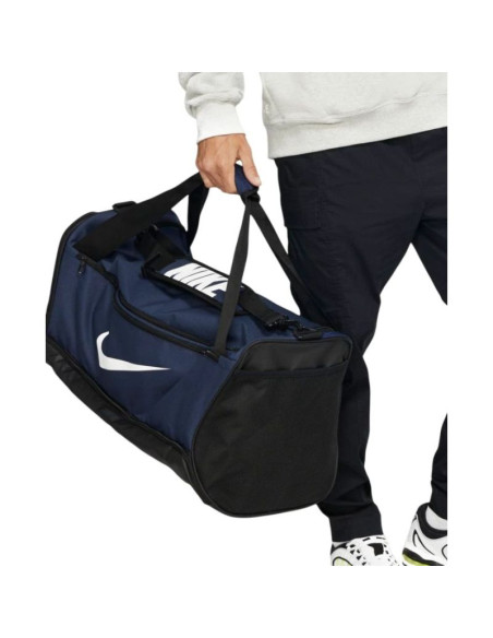 Nike torba sportowa brasilia training 9.0 duffel ba5955-410