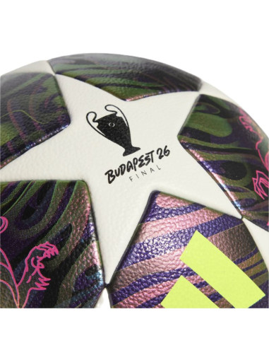 Piłka adidas ucl final competition jx9096