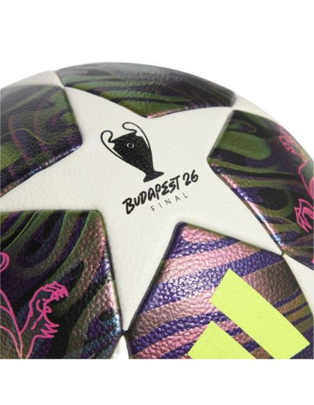 Piłka adidas ucl final competition jx9096